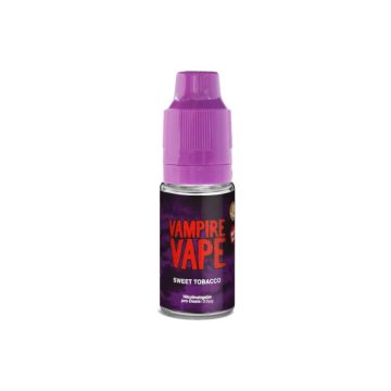 Vampire Vape - Sweet Tobacco 10 ml