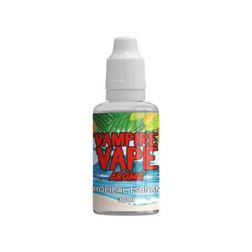 Vampire Vape - Tropical Tsunami 30 ml Aroma