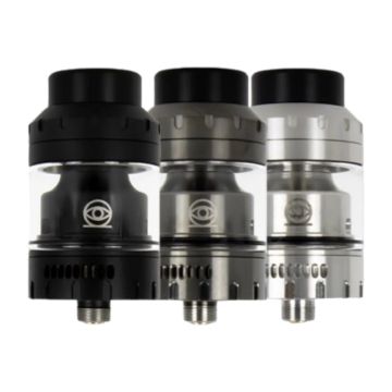 Vaperz Cloud - Osiris Mini 25mm RTA – weitere Ansicht 1