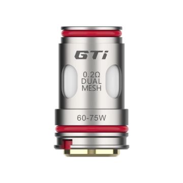 Vaporesso - GTi Dual Mesh Coils