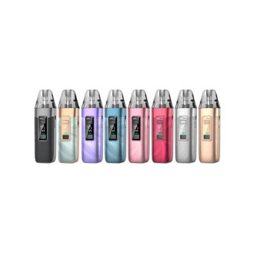vaporesso - Luxe X3 kit