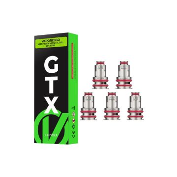 Vaporesso - Mesh GTX 2 coils