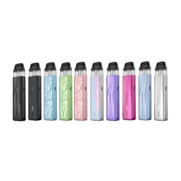 Vaporesso - Xros 5 mini kit 3 ml – weitere Ansicht 1