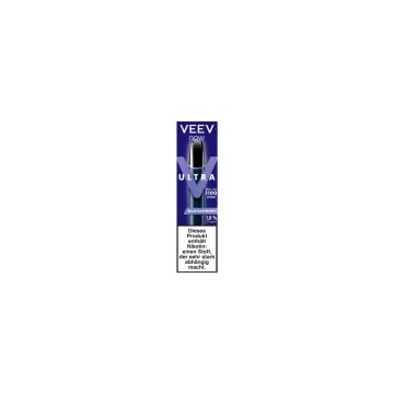 VEEV NOW ULTRA Blue Raspberry 20 mg/ml – weitere Ansicht 1