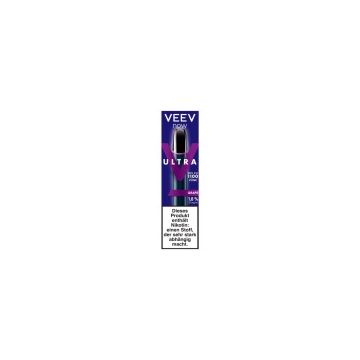 VEEV NOW ULTRA Grape 20 mg/ml – weitere Ansicht 1