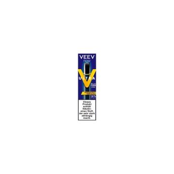 VEEV NOW ULTRA Passion Fruit Kiwi Guava 20 mg/ml – weitere Ansicht 1