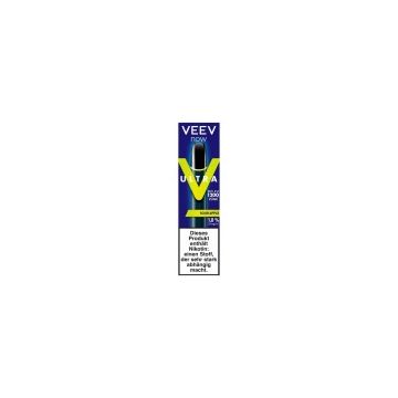 VEEV NOW ULTRA Sour Apple 20 mg/ml – weitere Ansicht 1