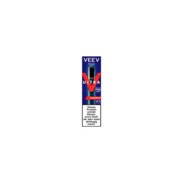 VEEV NOW ULTRA Strawberry 20 mg/ml – weitere Ansicht 1