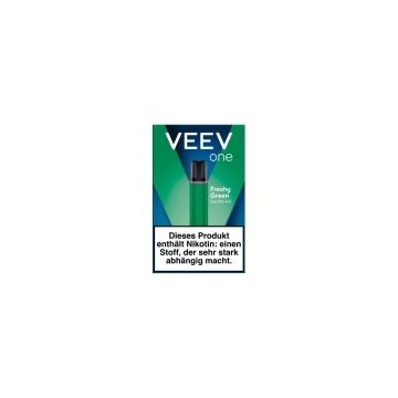 VEEV ONE Kit Freshy Green – weitere Ansicht 1