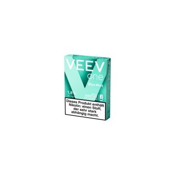 VEEV ONE Pod Blue Mint 20 mg/ml – weitere Ansicht 1