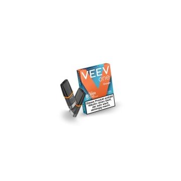 VEEV ONE Pod Orange 20 mg/ml – weitere Ansicht 1