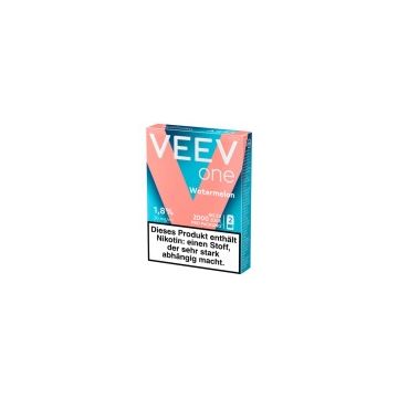 VEEV ONE Pod Watermelon 20 mg/ml – weitere Ansicht 1