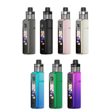 Voopoo - Drag X3 kit – weitere Ansicht 1
